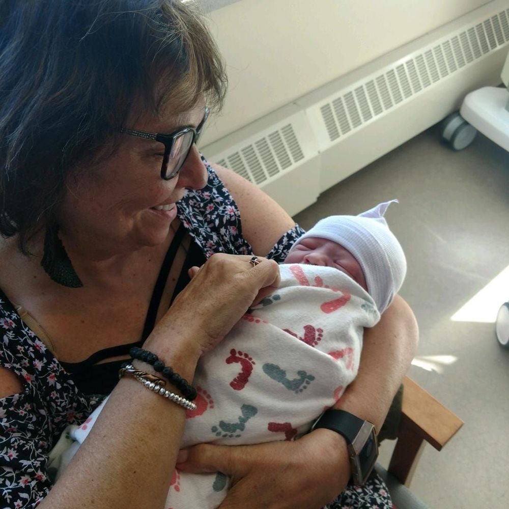 Meet your Posher, Willie